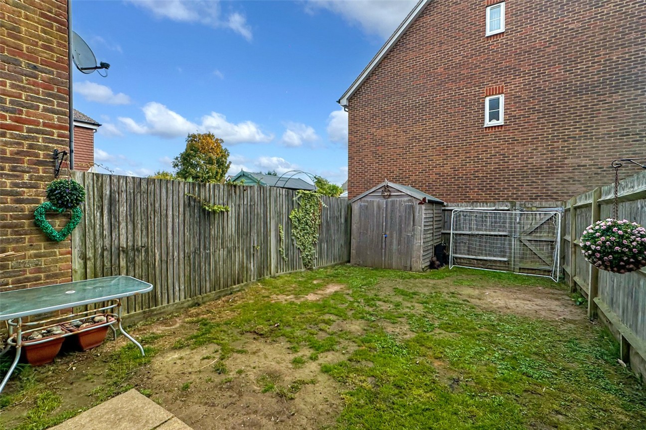 Rustington, Littlehampton, West Sussex