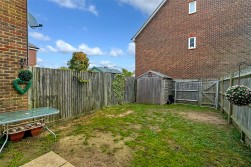 Rustington, Littlehampton, West Sussex