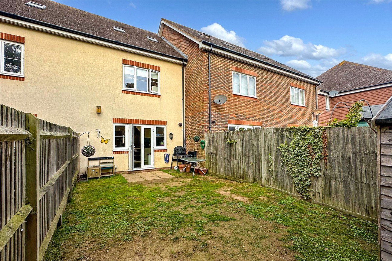 Rustington, Littlehampton, West Sussex