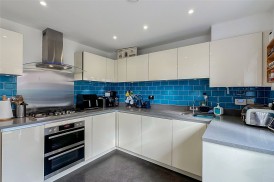 Rustington, Littlehampton, West Sussex