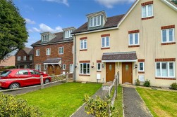 Rustington, Littlehampton, West Sussex