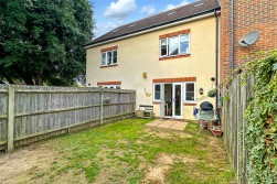 Rustington, Littlehampton, West Sussex