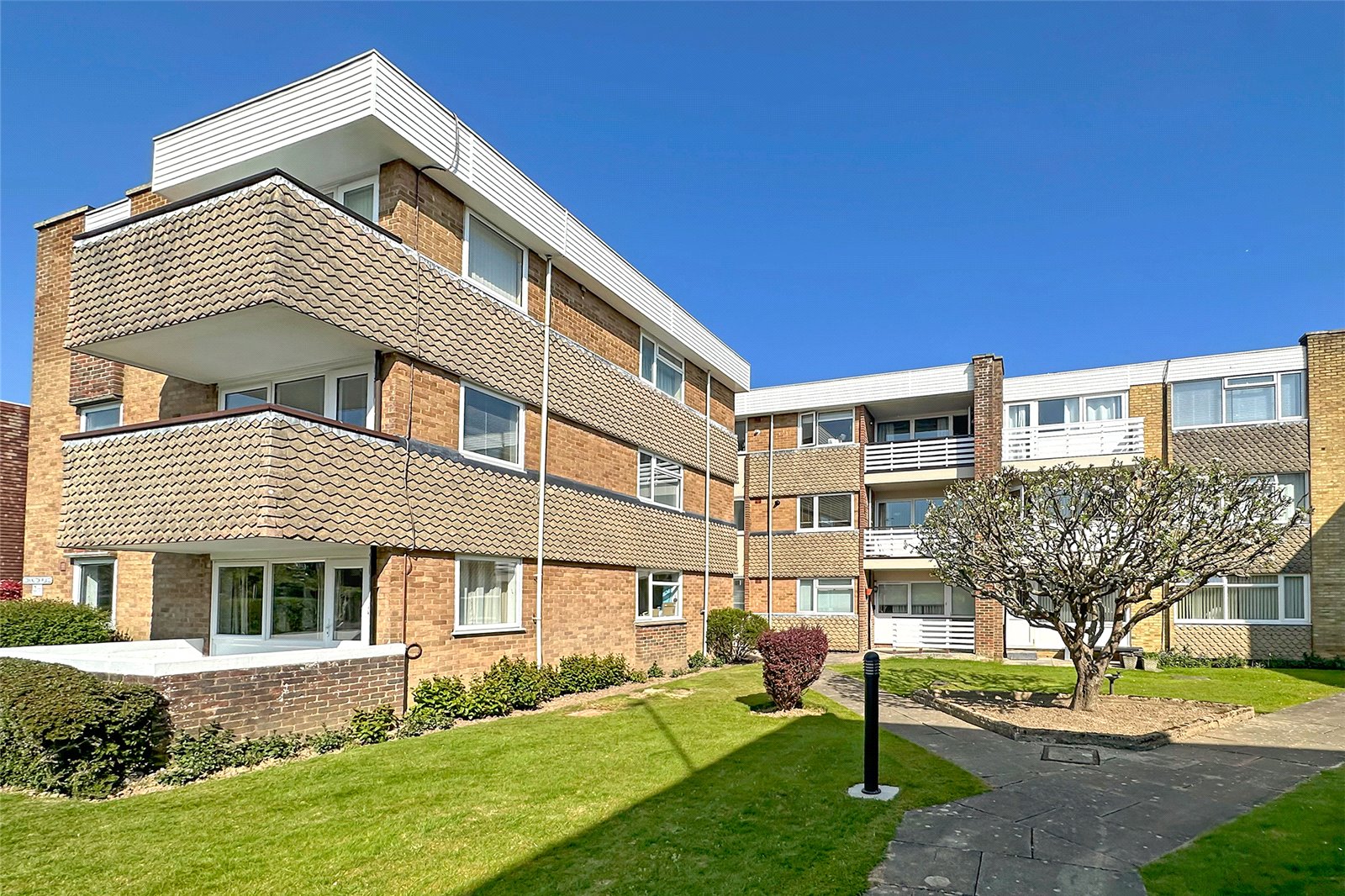 Rustington, Littlehampton