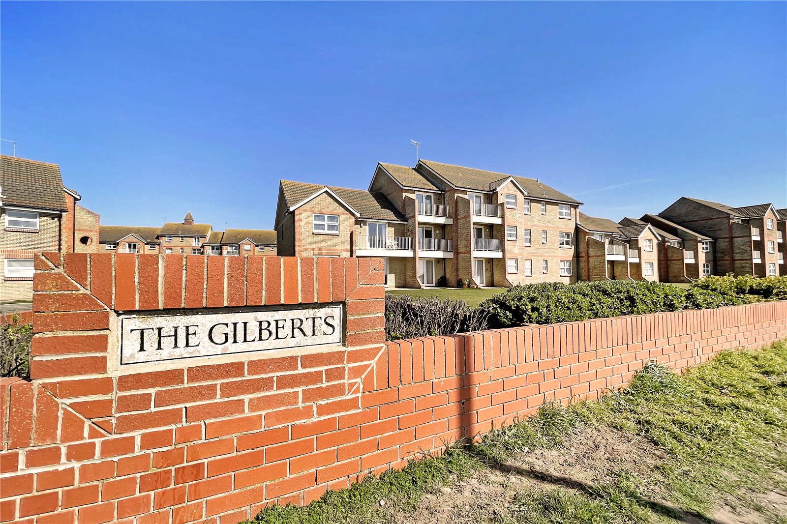 Harsfold Road, Rustington, Littlehampton