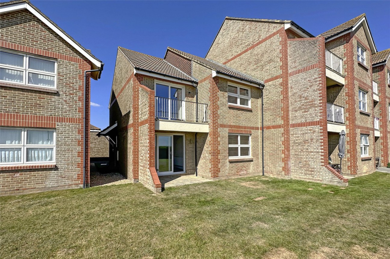 Harsfold Road, Rustington, Littlehampton