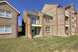 Harsfold Road, Rustington, Littlehampton