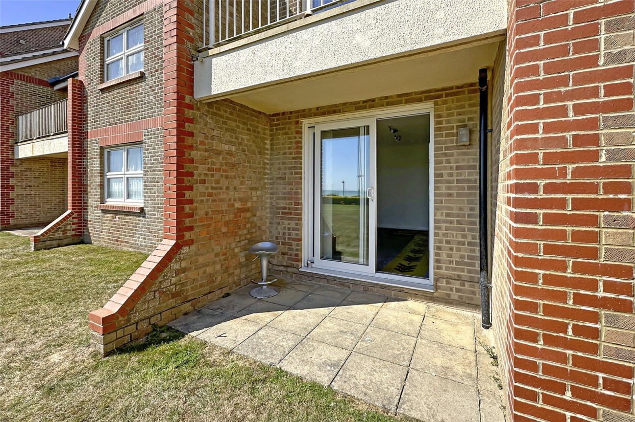 Harsfold Road, Rustington, Littlehampton