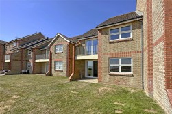 Harsfold Road, Rustington, Littlehampton