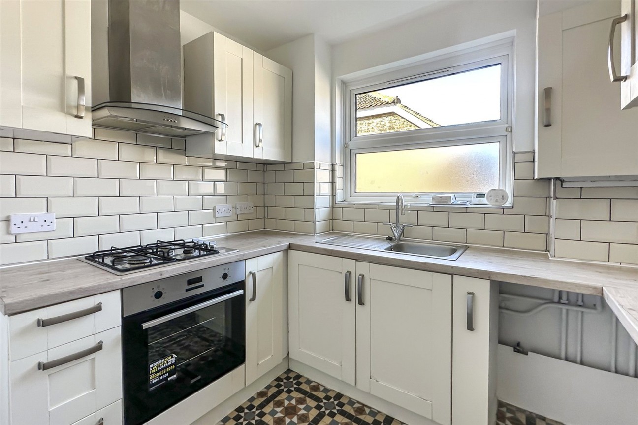 Harsfold Road, Rustington, Littlehampton