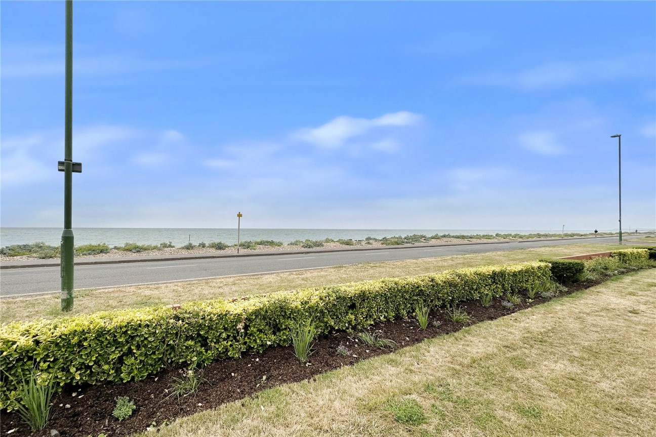 Harsfold Road, Rustington, Littlehampton