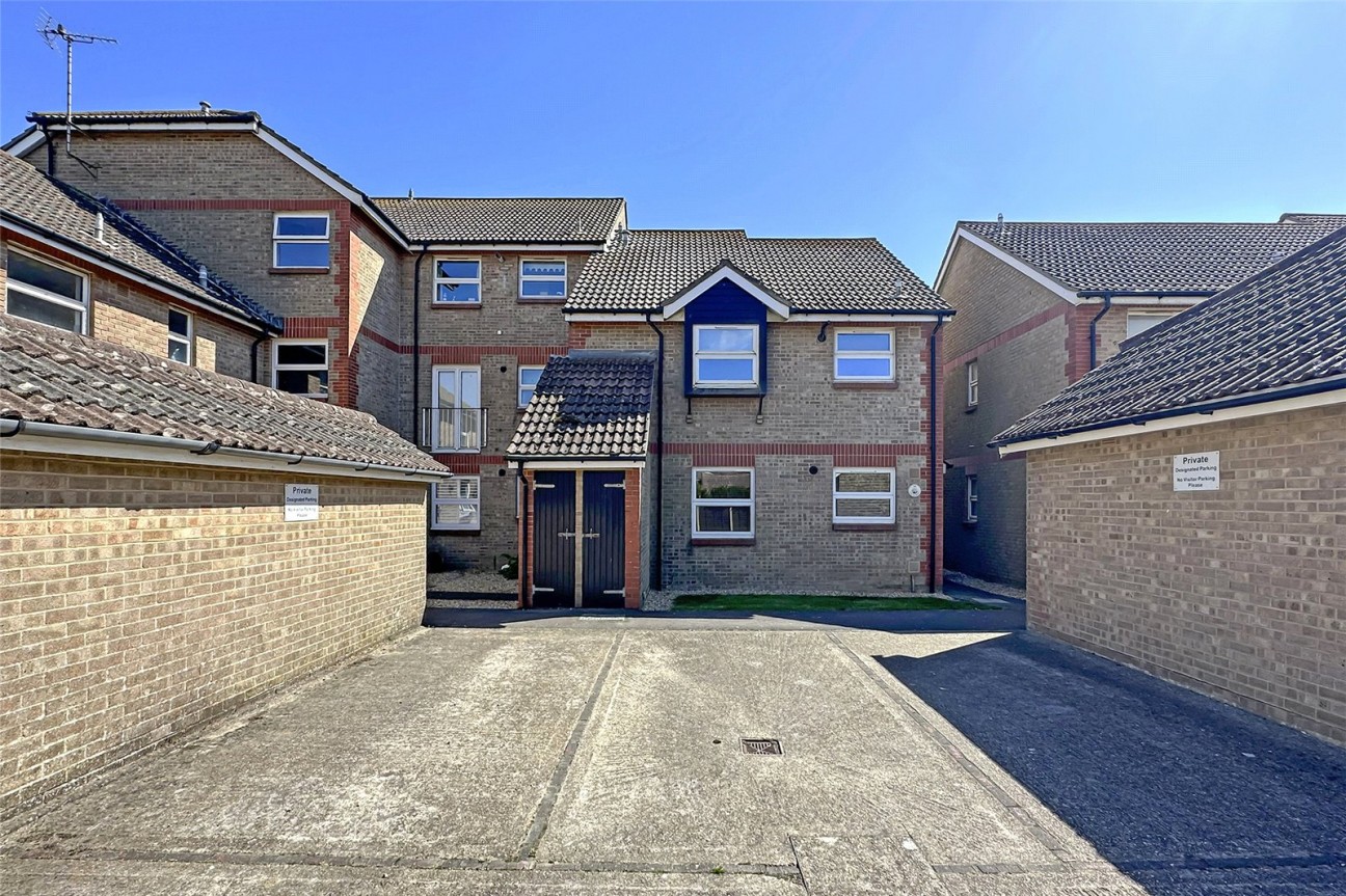 Harsfold Road, Rustington, Littlehampton