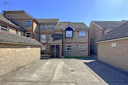 Harsfold Road, Rustington, Littlehampton