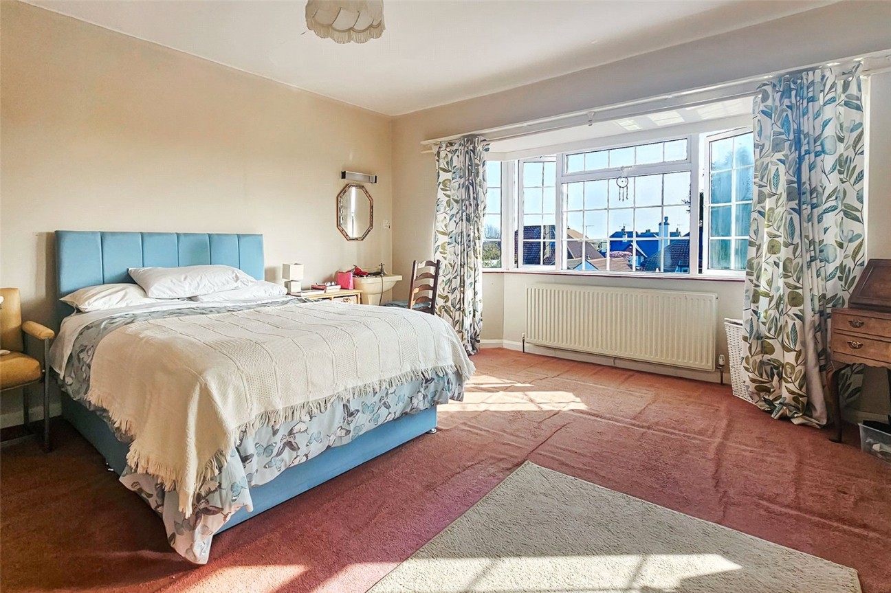 Rustington, Littlehampton, West Sussex