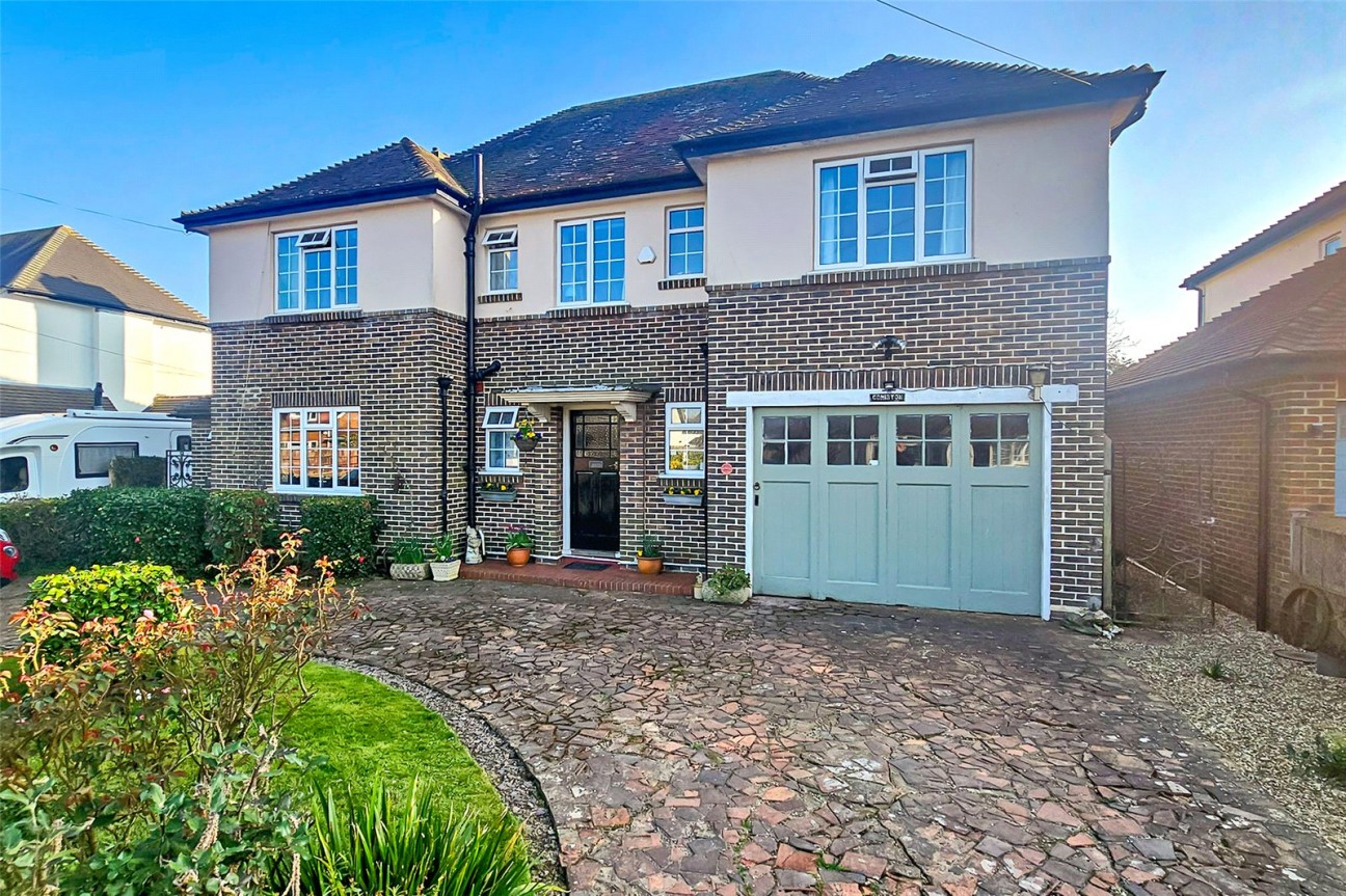 Rustington, Littlehampton, West Sussex