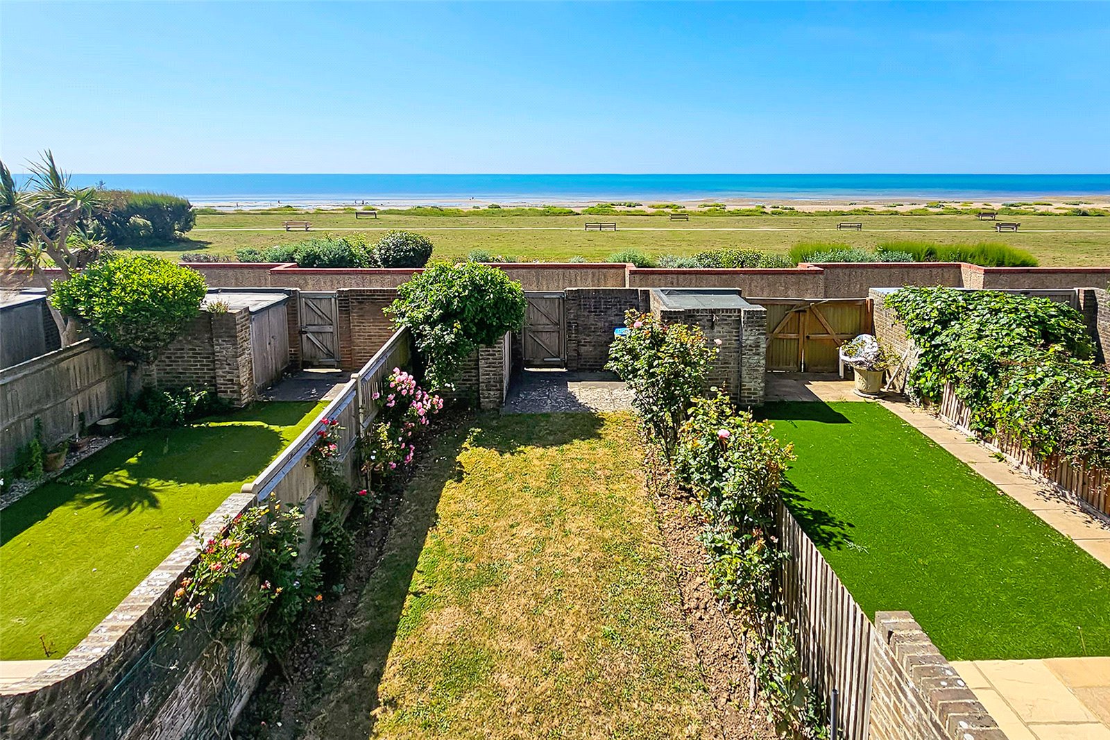 Rustington, Littlehampton, West Sussex