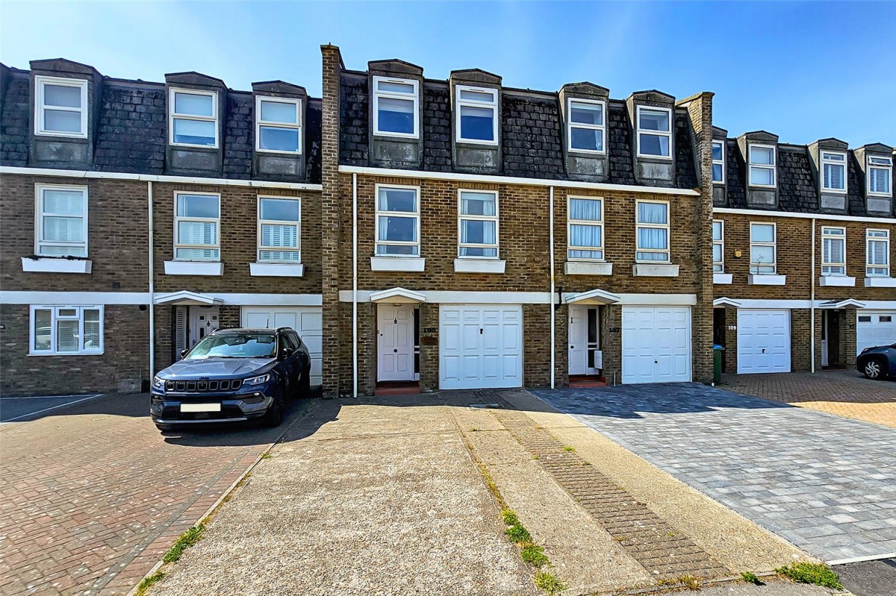 Rustington, Littlehampton, West Sussex