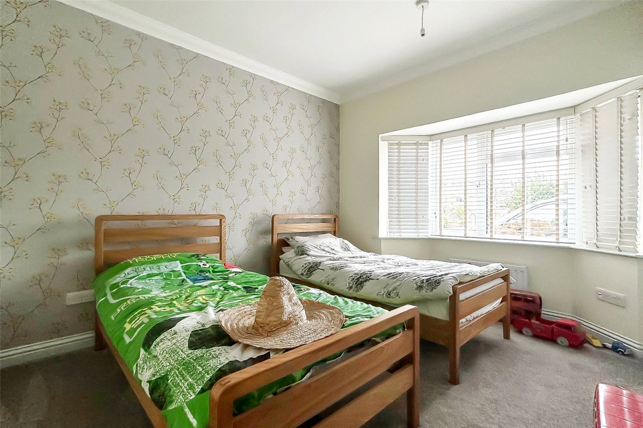 Rustington, Littlehampton, West Sussex