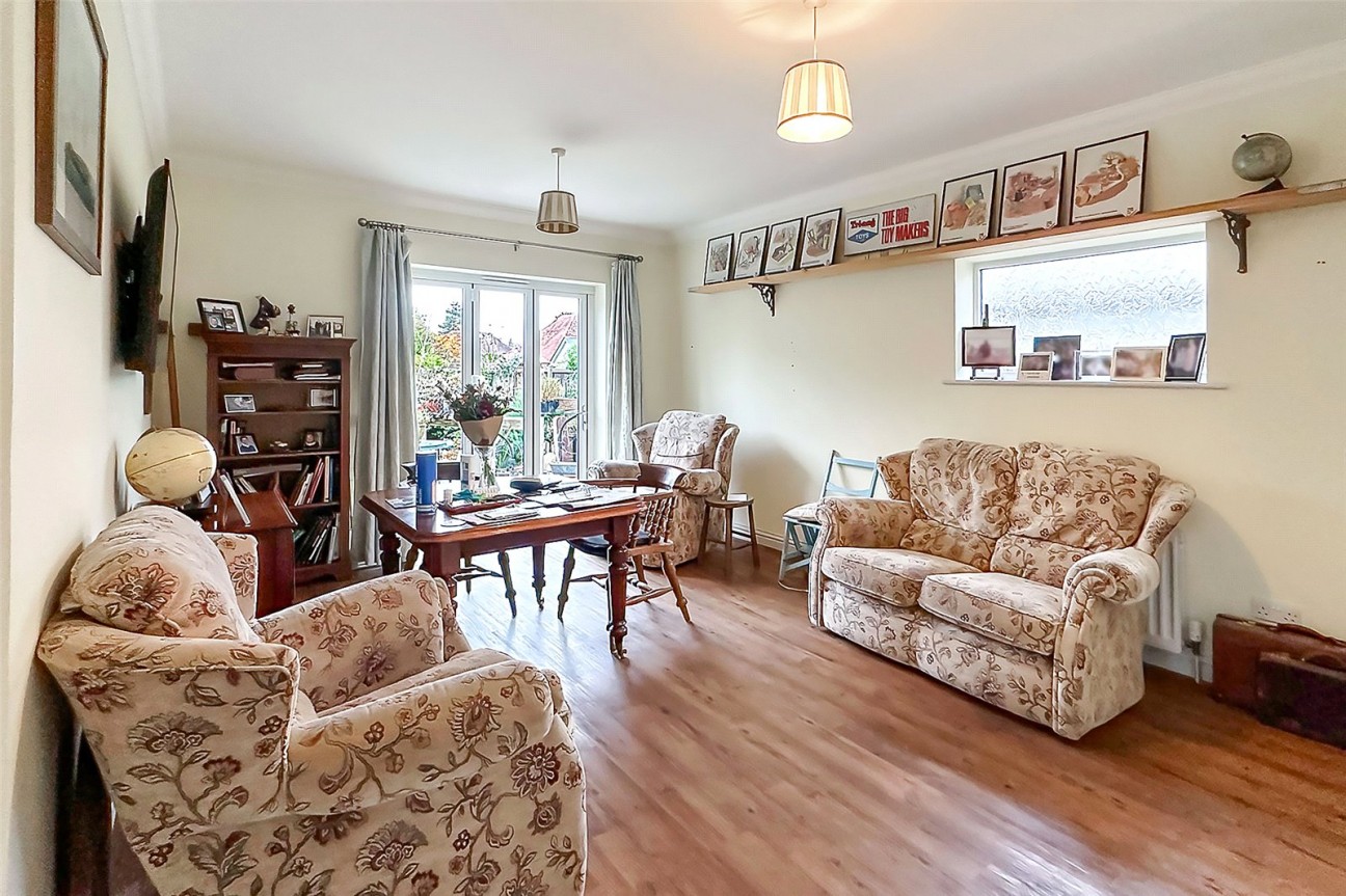 Rustington, Littlehampton, West Sussex