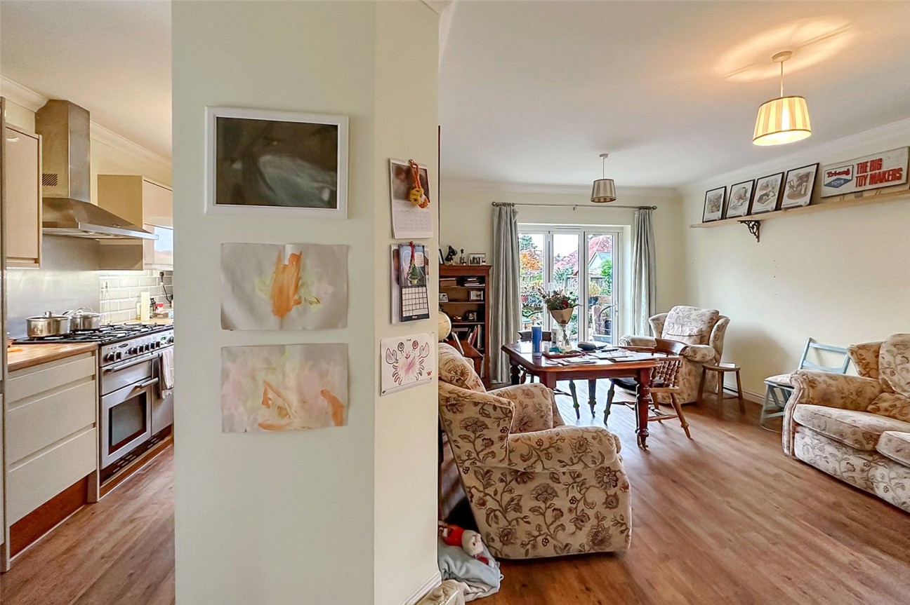 Rustington, Littlehampton, West Sussex