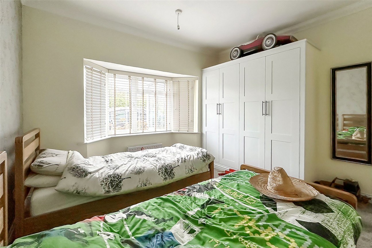 Rustington, Littlehampton, West Sussex