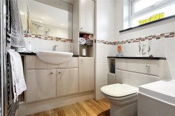 Rustington, Littlehampton, West Sussex
