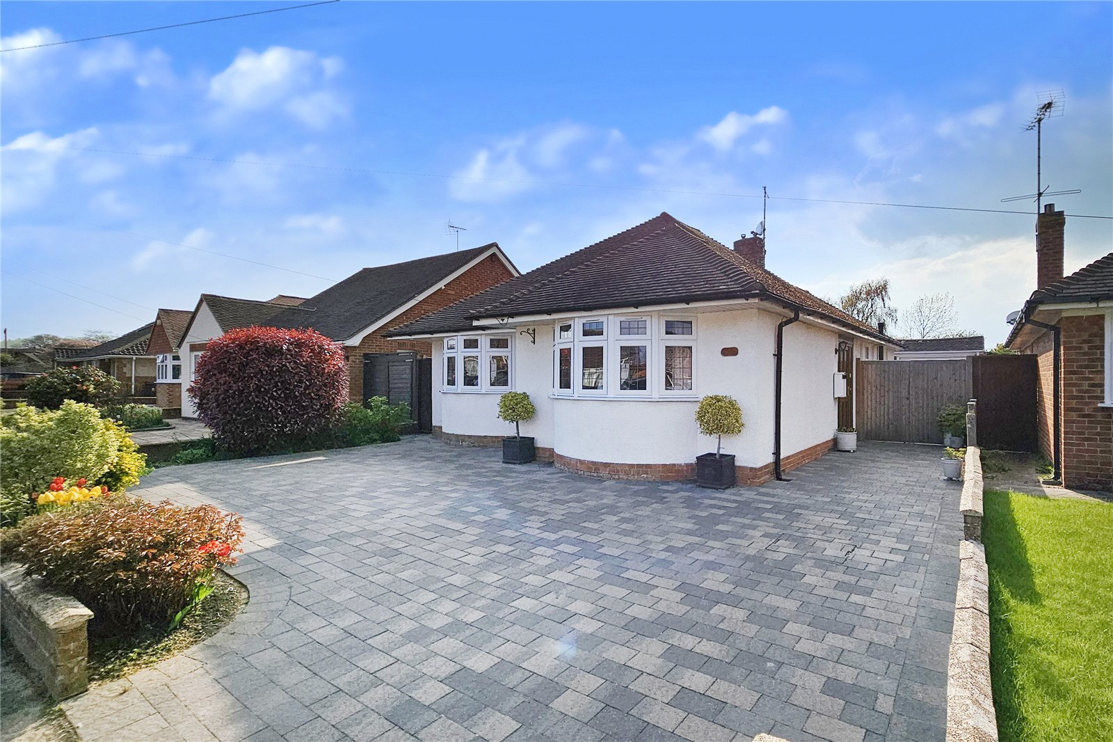 Rustington, Littlehampton, West Sussex