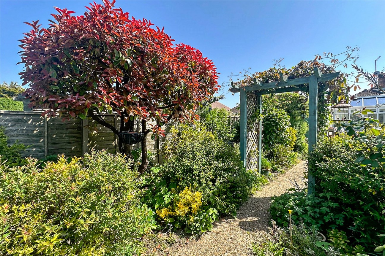 Rustington, Littlehampton, West Sussex