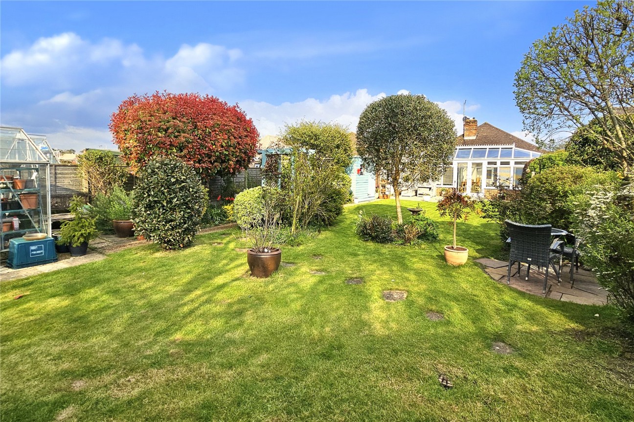 Rustington, Littlehampton, West Sussex