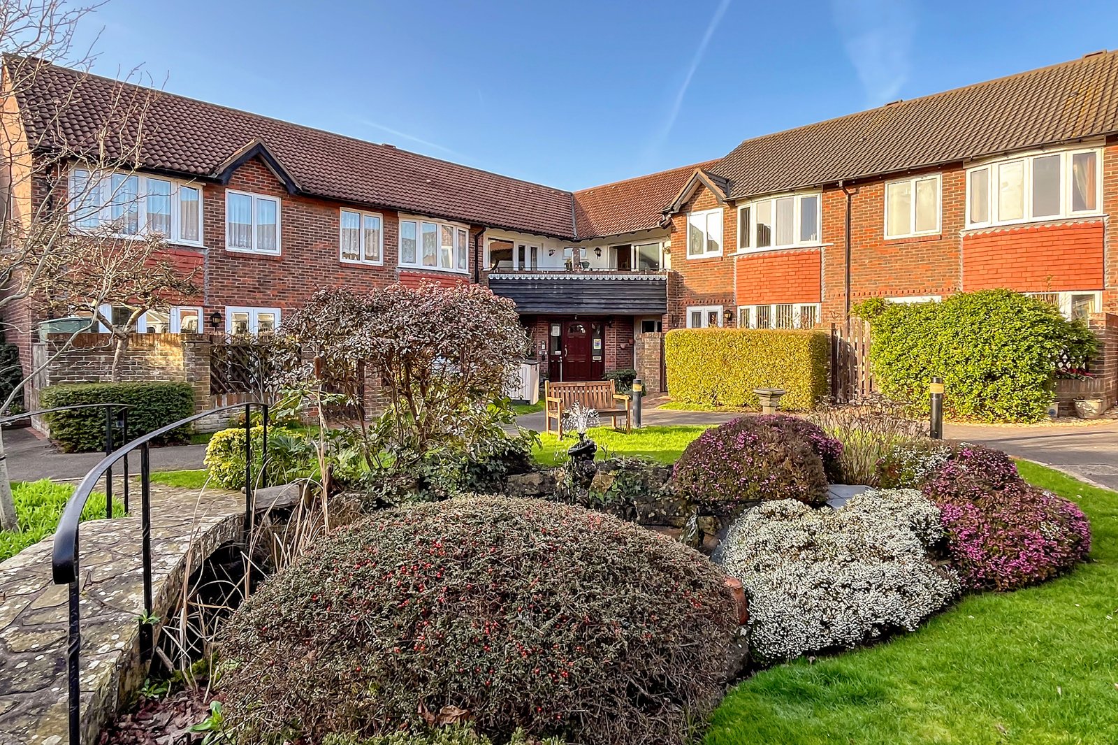 Rustington, Littlehampton, West Sussex