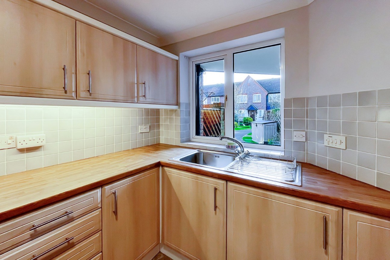 Rustington, Littlehampton, West Sussex
