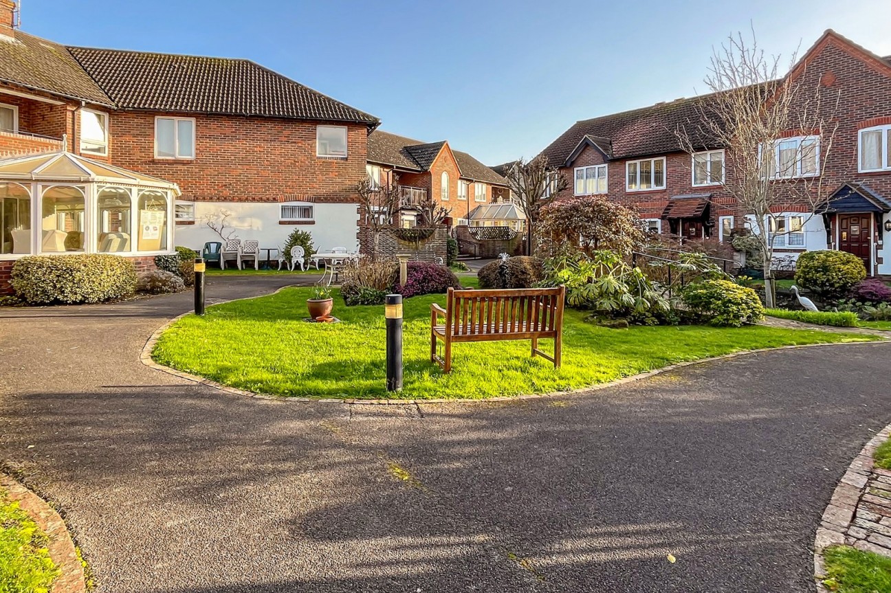 Rustington, Littlehampton, West Sussex