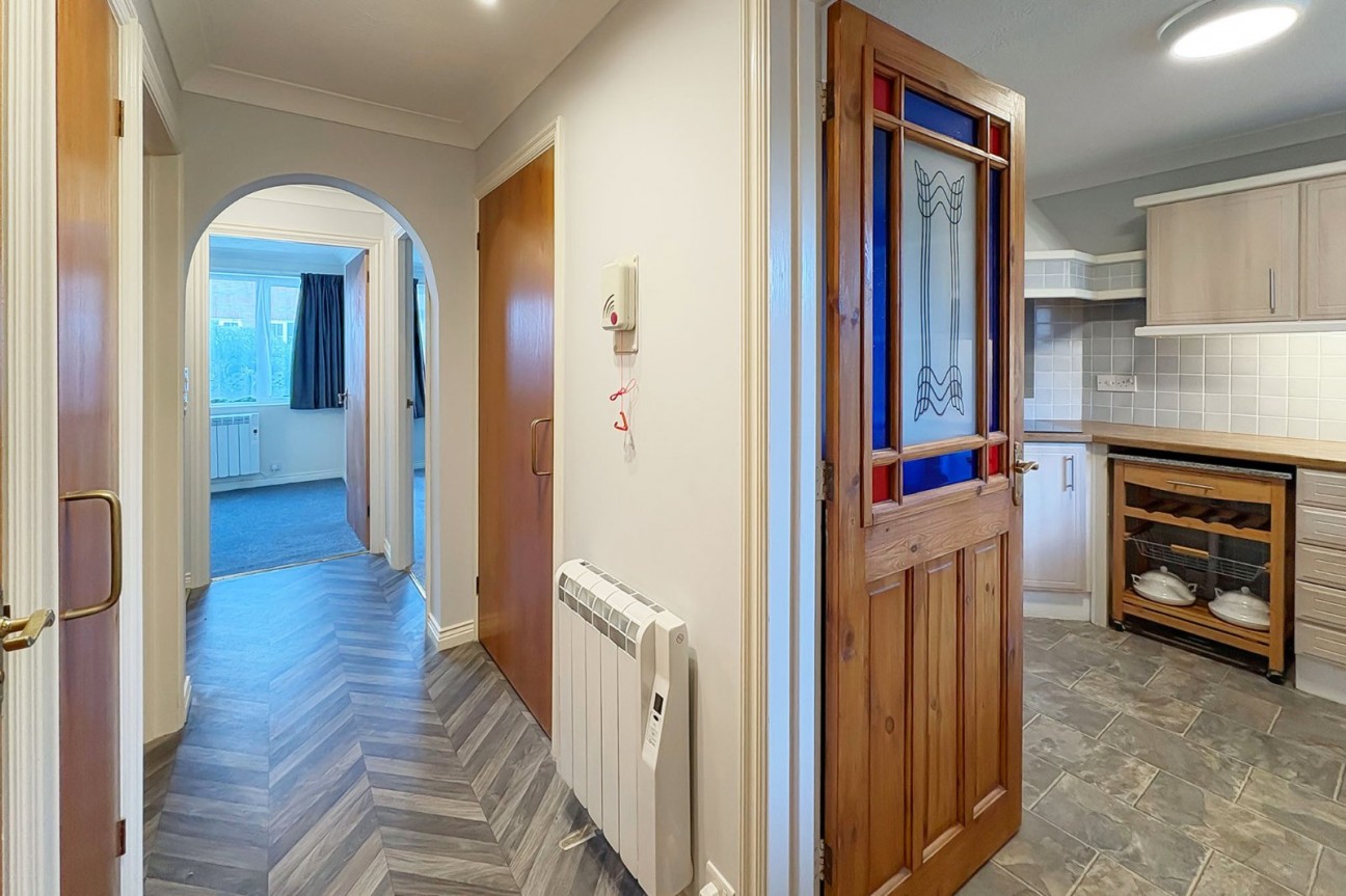 Rustington, Littlehampton, West Sussex