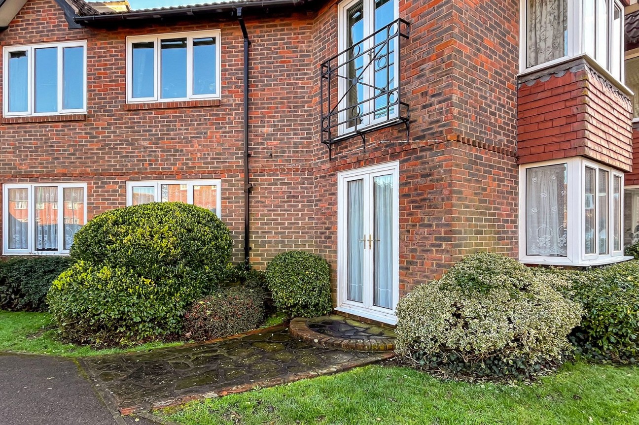 Rustington, Littlehampton, West Sussex