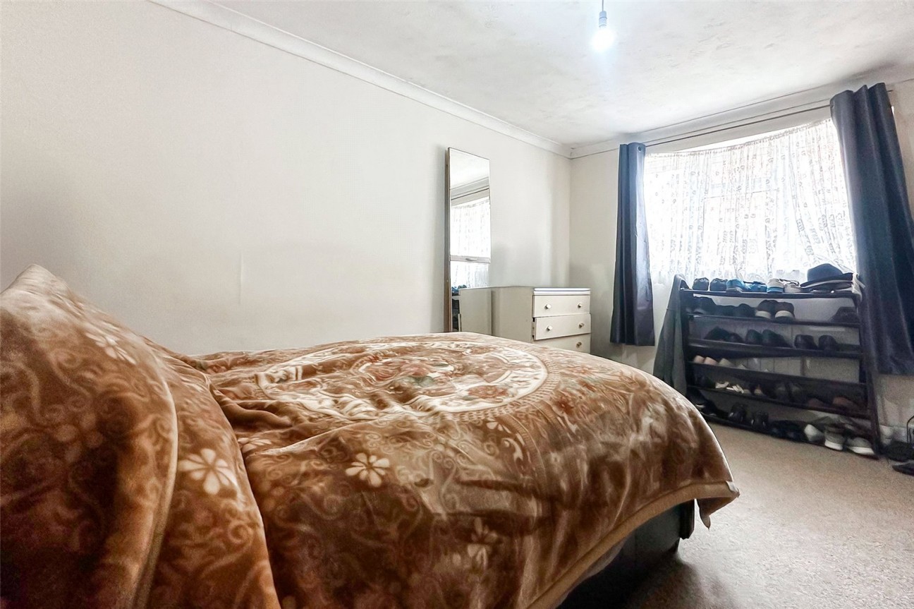 Barnsite Close, Rustington, Littlehampton