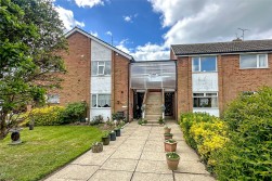 Barnsite Close, Rustington, Littlehampton