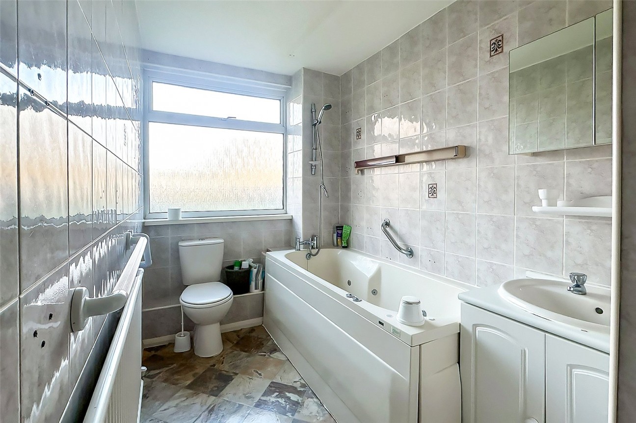 Rustington, Littlehampton, West Sussex