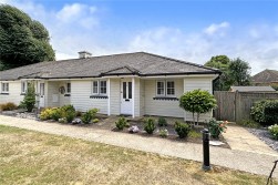 Preston Paddock, Rustington, Littlehampton