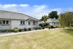 Preston Paddock, Rustington, Littlehampton