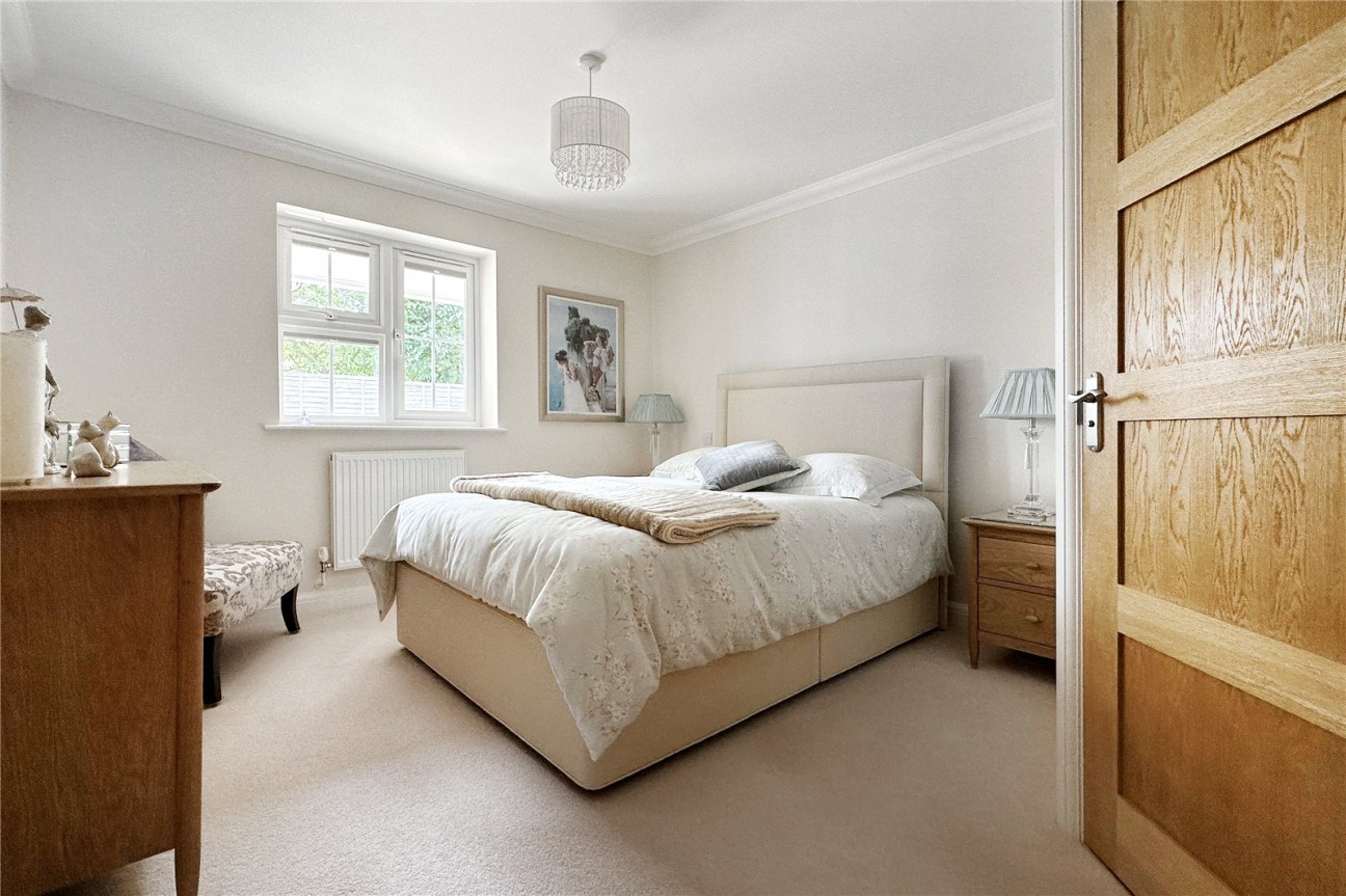 Preston Paddock, Rustington, Littlehampton