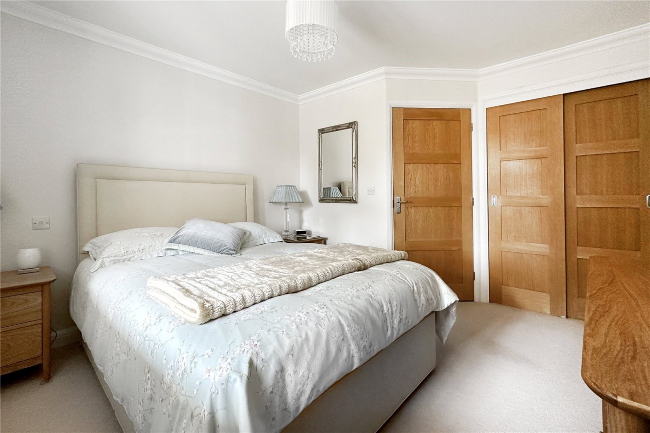Preston Paddock, Rustington, Littlehampton