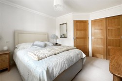Preston Paddock, Rustington, Littlehampton