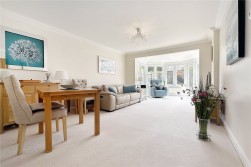 Preston Paddock, Rustington, Littlehampton