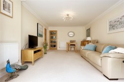 Preston Paddock, Rustington, Littlehampton