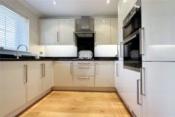 Preston Paddock, Rustington, Littlehampton