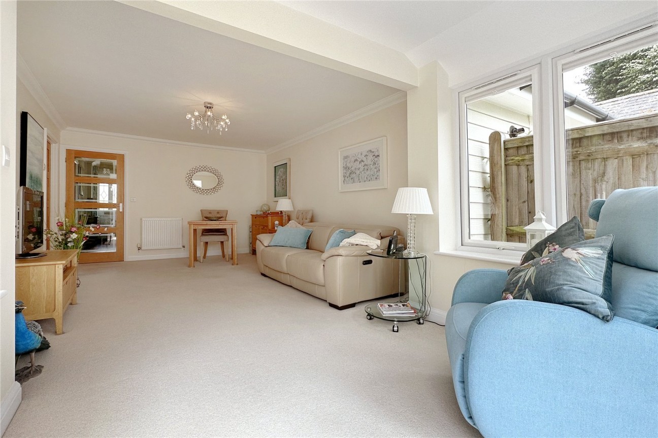 Preston Paddock, Rustington, Littlehampton