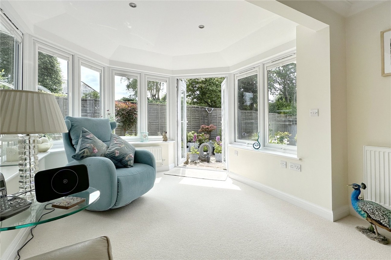 Preston Paddock, Rustington, Littlehampton