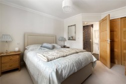 Preston Paddock, Rustington, Littlehampton