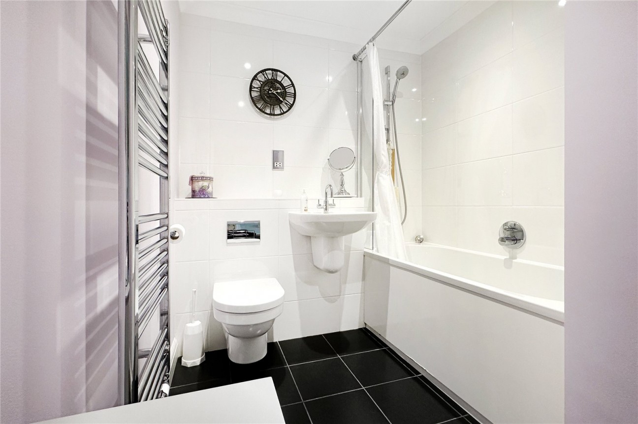 Preston Paddock, Rustington, Littlehampton