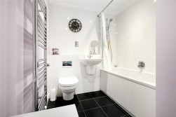 Preston Paddock, Rustington, Littlehampton