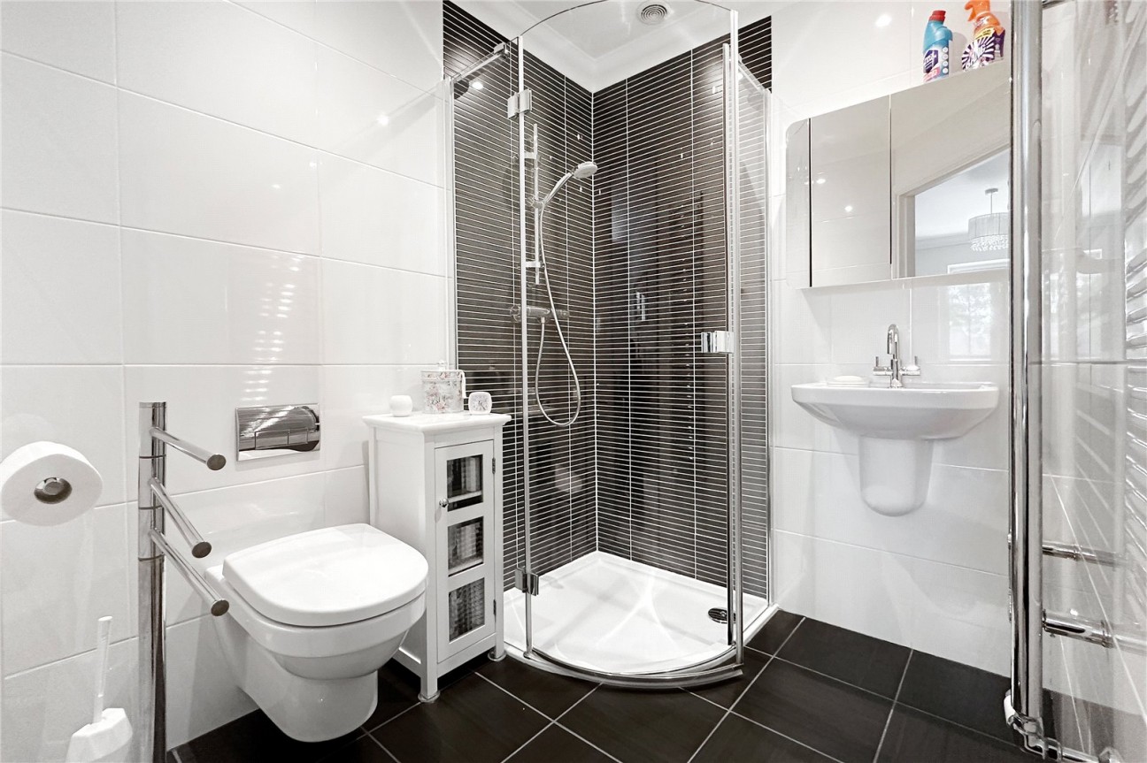 Preston Paddock, Rustington, Littlehampton